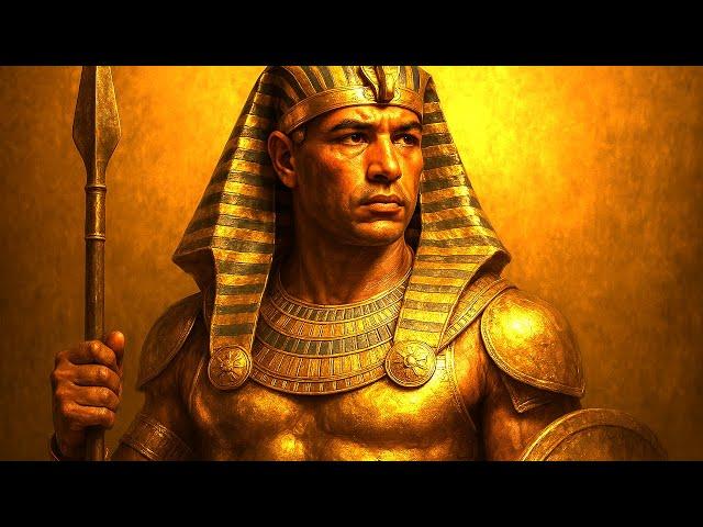 Here is the FIRST Great Battle in ALL of History ! - History Documentary
