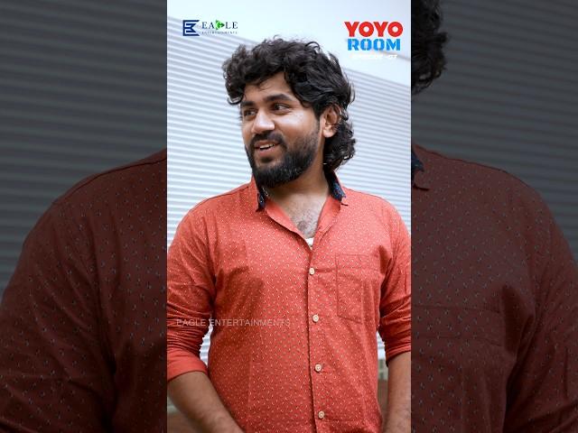 Yoyo Room Short Series  | Episode 7 |  Telugu Latest Shortseries | Comedy | Eagle Entertainments