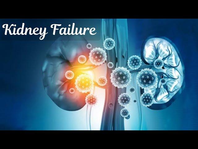 Kidney Failure & Homeopathy | How to use |