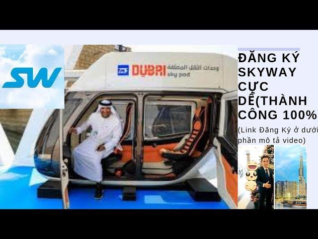 Cảnh Báo Cơ Hội Đầu Tư SkyWay Khi Lên Sàn IPO