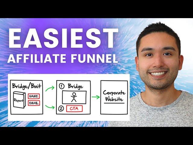 Easiest Way To Earn Affiliate Commissions According To Russell Brunson