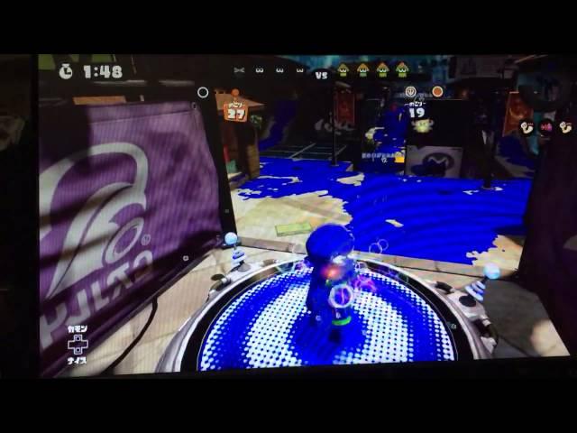 [ダイナモ研究会VSICRs]対抗戦 その3