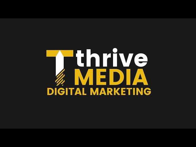 We Help Businesses Thrive, Virtually - Thrive Media