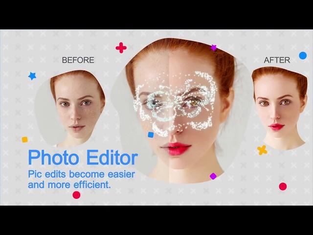 Photo Editor Pro