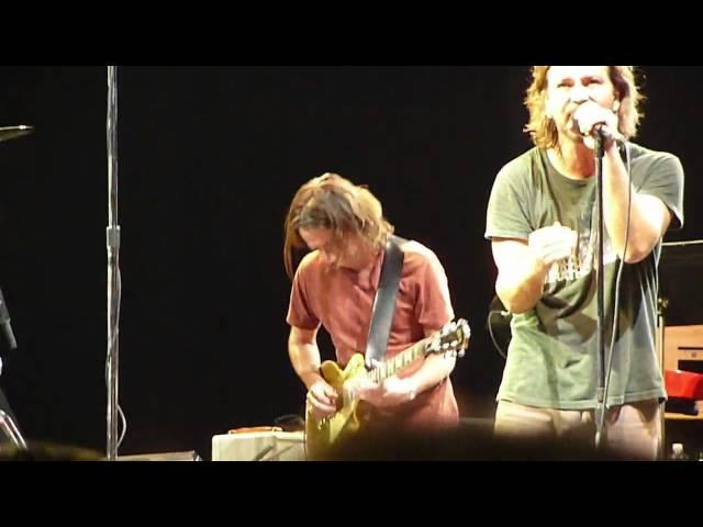 Pearl Jam - *Indifference* - 5.9.10 Cleveland,OH