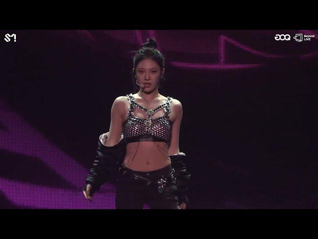 [HD] aespa NINGNING "Wake Up" Solo Stage Performance (Concert Ver.)