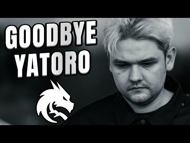 Goodbye Yatoro