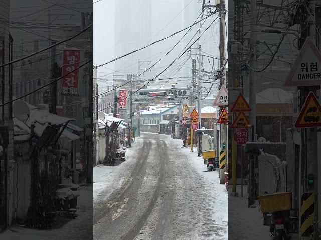 나의 아저씨 명장면 장소