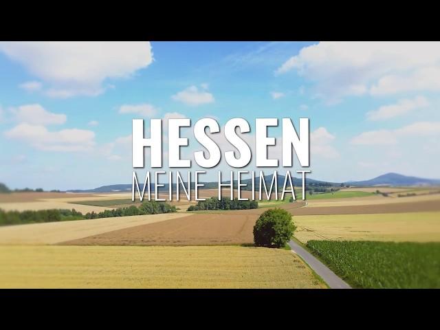 Hessen - Meine Heimat