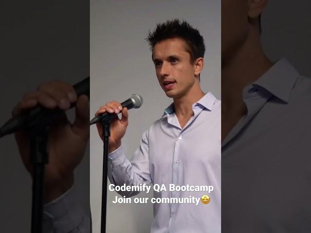 Best QA Bootcamp 