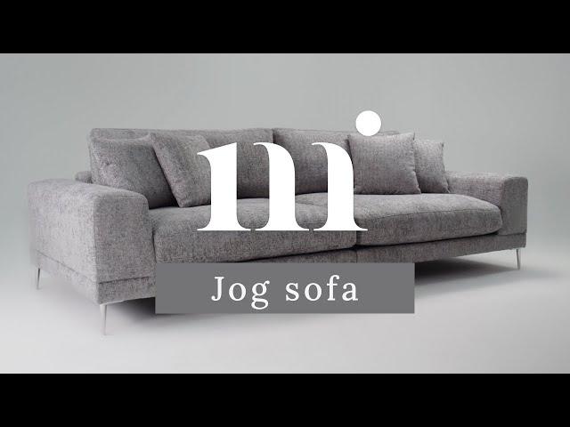 JOG SOFA | Micadoni