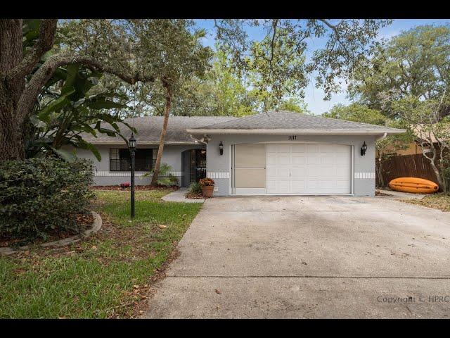 3117 Harrow Rd Spring Hill FL 34606