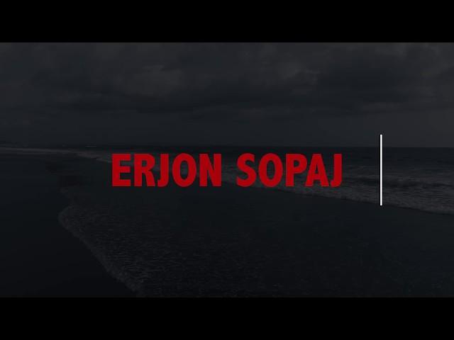 Erjon Sopaj Tutorials