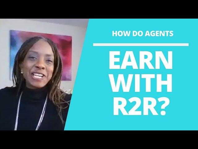 How do Letting Agents make money working with Rent 2 Rent companies? #R2Rshortandsweet #24