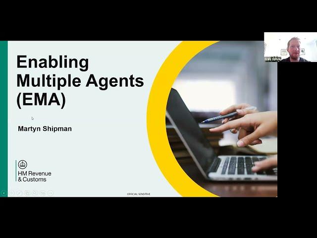 MTD - Making IT Work - Multi Agent Access Explained