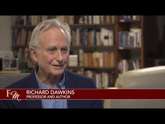 Freethought Matters - Richard Dawkins