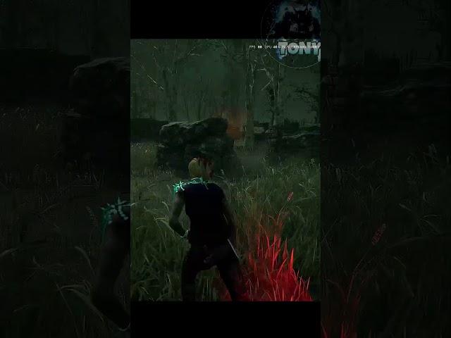 Watch out Watch out Watch out | DBD 2v8 #deadbydaylight #meme #wwe #deadbydaylightmoments #shorts