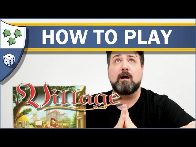 How to Play Village