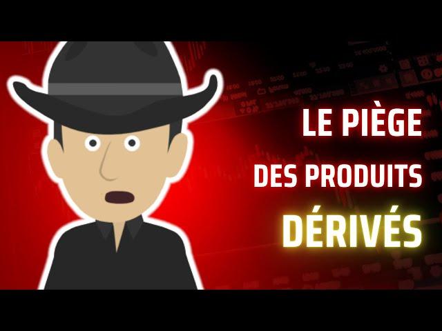 Les Produits Dérivés : L’Arme Ultime Pour Devenir un Investisseur Pro