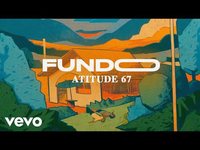 Atitude 67 - Fundo (Ao Vivo Em São Paulo / 2023)