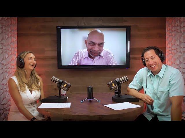 178. From Silicon to Bricks - A heartwarming Talk with Real Estate Investing Expert Bobby Sharma