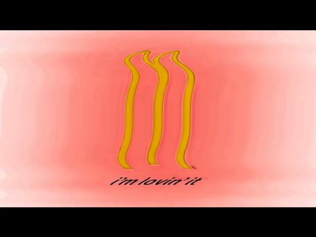 [Requested] McDonald's Ident Logo History Ultimate Update in Vicious G-Major