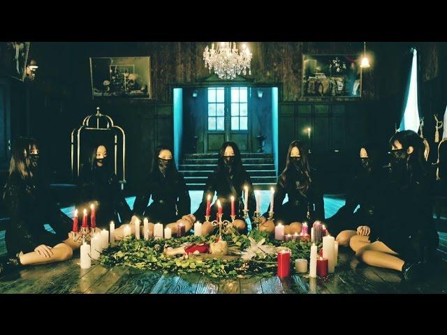 Dreamcatcher(드림캐쳐) 'Chase Me' MV