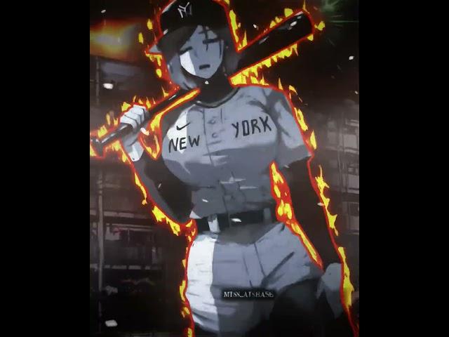 that's just not my problem..‍️[] maki x nobara fanart edit [] jjk edit [] #jjk #shorts