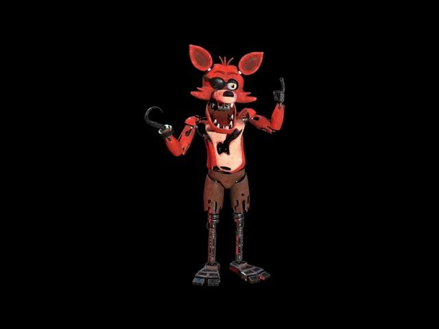 (Super Smash Bros. Melee) announcer says “Godzilla, Red, Foxy and John Cena"
