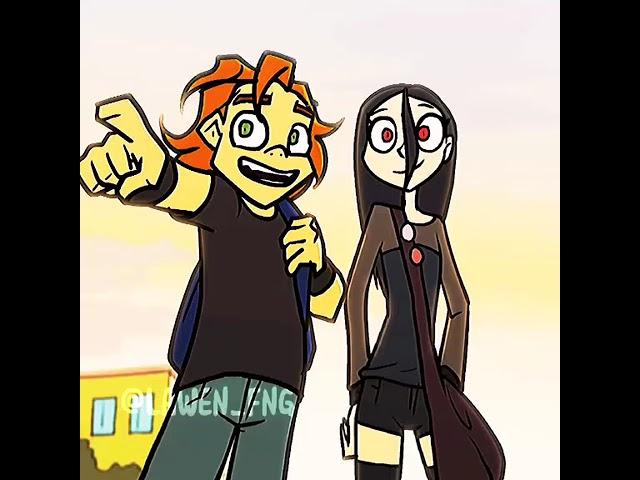 Metal Family |Shorts 