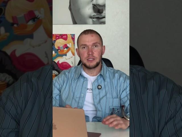 Видео с вашим товаром через искусственный интеллект
