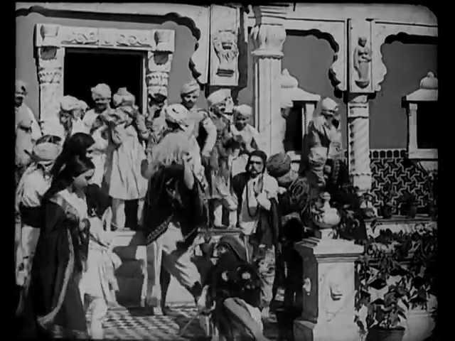 Silent Era of Indian Cinema: Part1: Raja Harishchandra (1913)