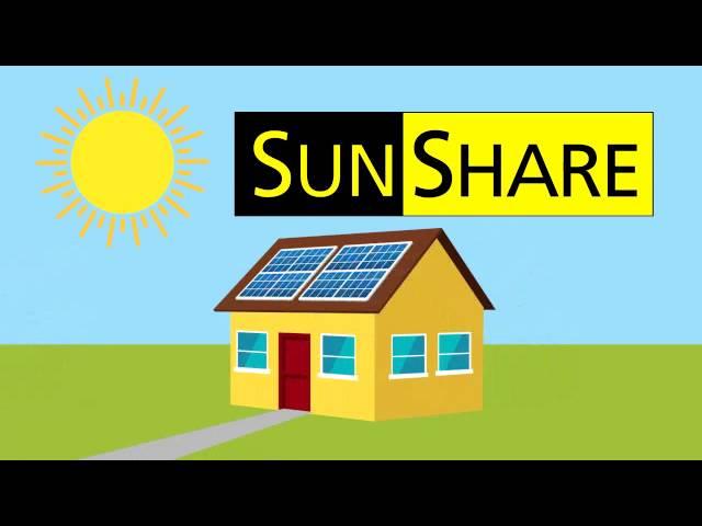 SunShare 15 2 QT