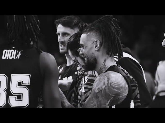 Virtus-Baskonia | Nights like this