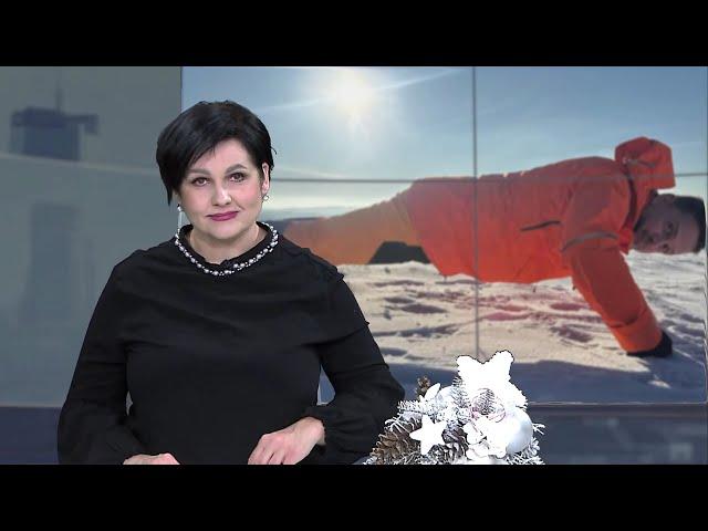 Dzisiaj informacje TV Republika 26.12.2024 | Republika