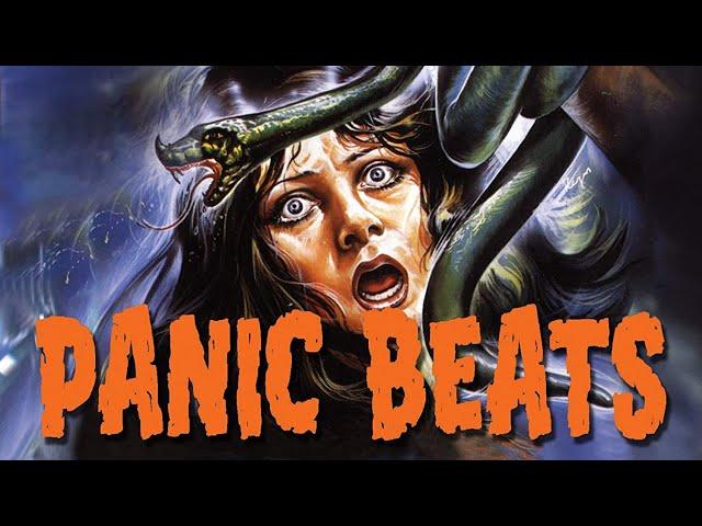 Kill Showcase - Panic Beats (1983)