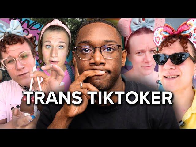 Why Lilly Tino Is The Most Hated Trans Person on TikTok