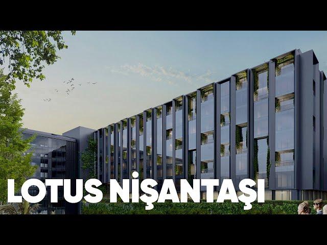  Lotus Nisantasi | Istanbul Properties for Sale | Royal White Property