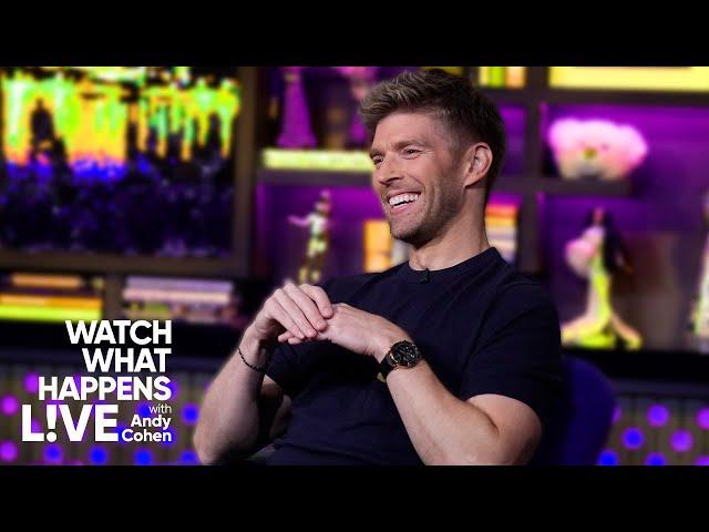 Can Kyle Cooke Defend Jesse Solomon & Toe-Gate? | WWHL