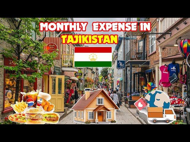 How expensive is Tajikistan | Mbbs students life in Tajikistan