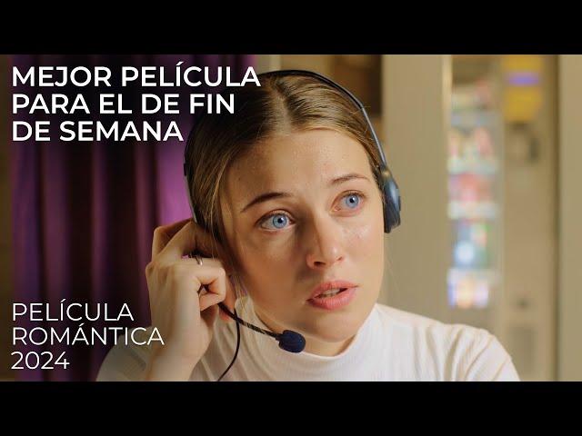 UNA INCREÍBLE HISTORIA DE LA SOLEDAD EN EL MATRIMONIO | Película romántica en Español Latino