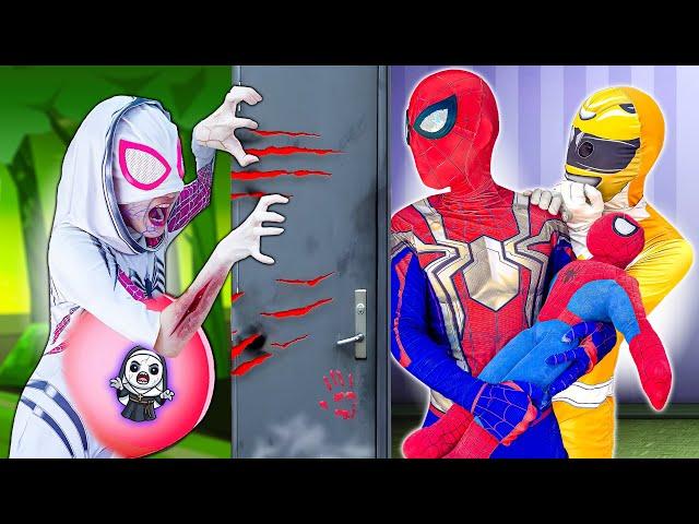 Spider-Man: Into The Spider-Verse (2024) 62 || Marvel Studios’ Deadpool 3 - MISSION IMPOSSIBLE 7