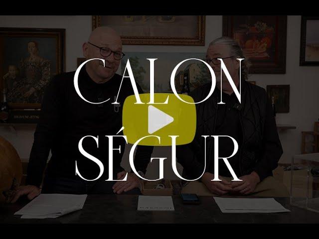 2022 Calon Ségur