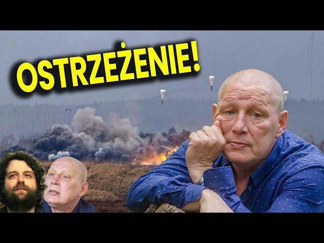 Ostrzeżenie! - Jasnowidz Jackowski i Ator Przepowiednie Finanse