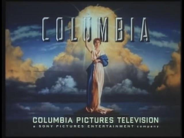 Top Kick Prods/Columbia Pictures Television/Ruddy Greif/CBS Productions/CBS Broadcast Int. (1997)