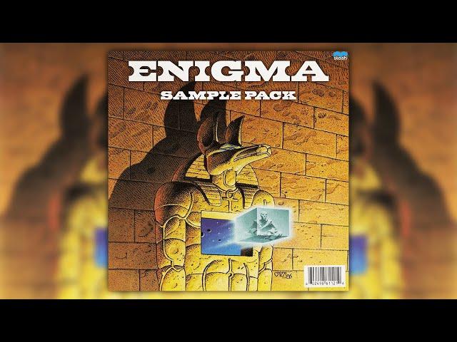 [FREE] GUNNA LOOP KIT - "ENIGMA" (Guitar, Travis Scott, Dark, Emotional, Latin)