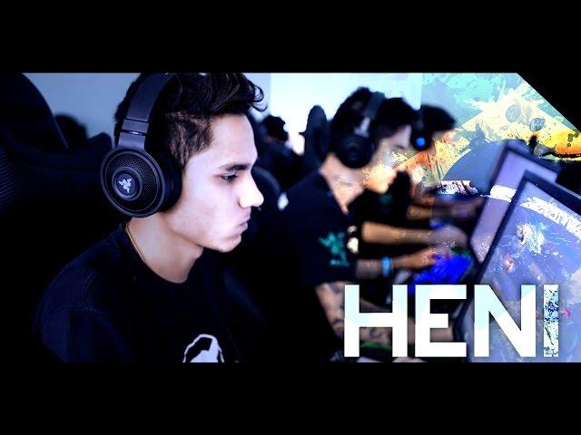 CS:GO - hen1 - The Absolute AWP King!