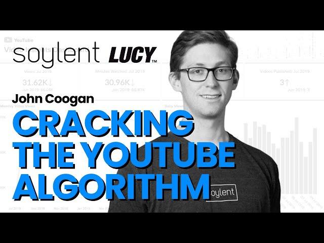 The Soylent Co-Founder's Journey to Founders Fund: John Coogan