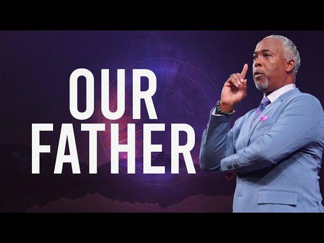 Our Father | Bishop Dale C. Bronner | Word of Faith Family Worship Cathedral