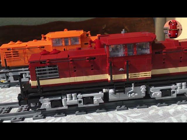 (Moc) DR V100.1 (BR110/112) und DR V100.4 (BR111)